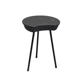 Hot Selling Living Room Night Stand <strong>Table</strong> Phone Wireless Charging Smart Speaker Coffee <strong>Table</strong> <strong>Blue</strong> Tooth Speaker <strong>Bedside</strong> <strong>Table</strong> - Product Image 1