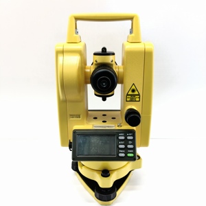 Teodolito Láser South ET02L de Alta Precisión de 2'' para Medición de Ángulos, Precio de Fábrica, Económico, para Topografí<span class=keywords><strong>a</strong></span> - Product Image 1