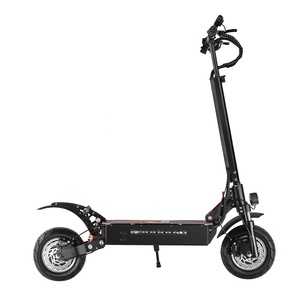 <span class=keywords><strong>UE</strong></span> US Warehouse Entrega rápida 3200W Motor dual Scooter eléctrico para adultos con asiento - Product Image 5