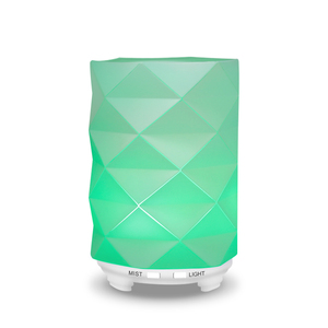 Scentcares công nghệ mới kim cương Thủy Tinh 100ml siêu âm độ ẩm tinh dầu hương liệu khuếch tán - Product Image 2