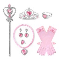 Robe tutu licorne pour filles, robe en tulle arc-en-ciel pastel, robe de princesse pour fête d'anniversaire, costume de cosplay pour enfants, carnaval