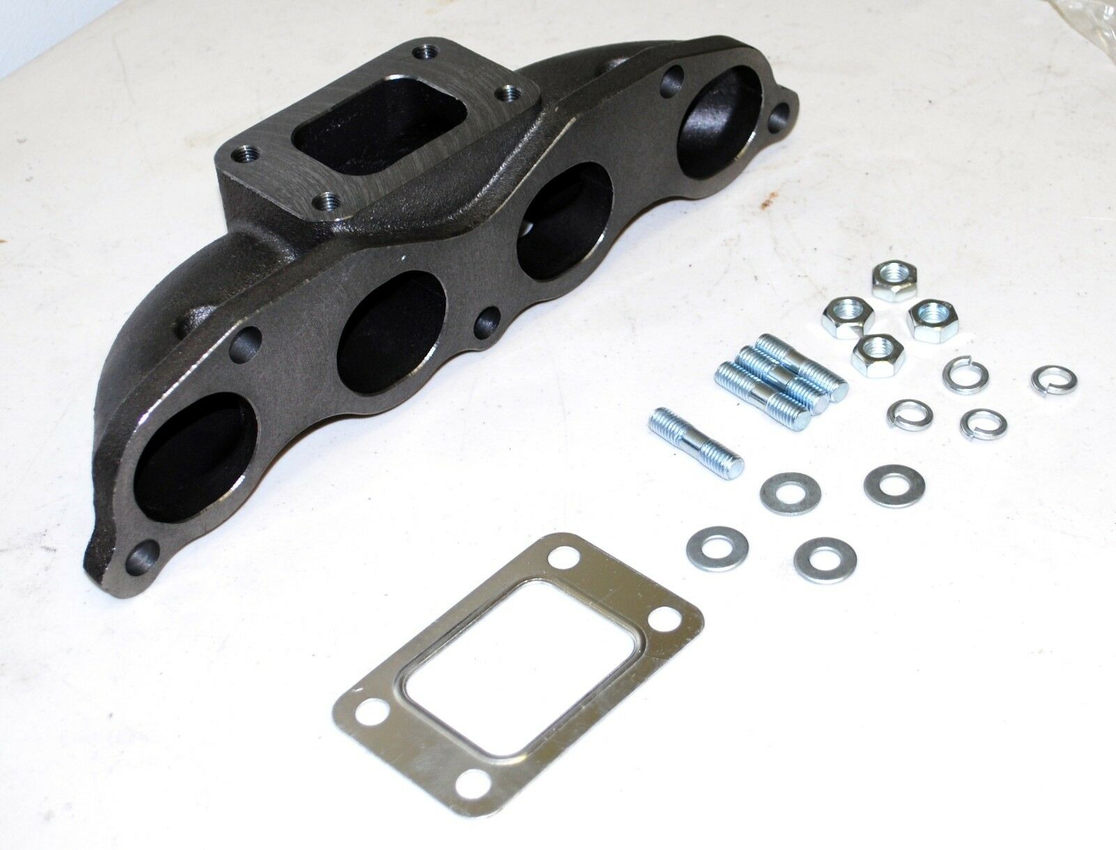 corvette c6 turbo kit
