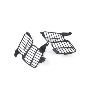 Protector de Rejilla para Faro Delantero de Motocicleta para Yamaha <span class=keywords><strong>Tracer</strong></span> 9 <span class=keywords><strong>9GT</strong></span> 2025-2026, Accesorios de Protección - Product Image 4
