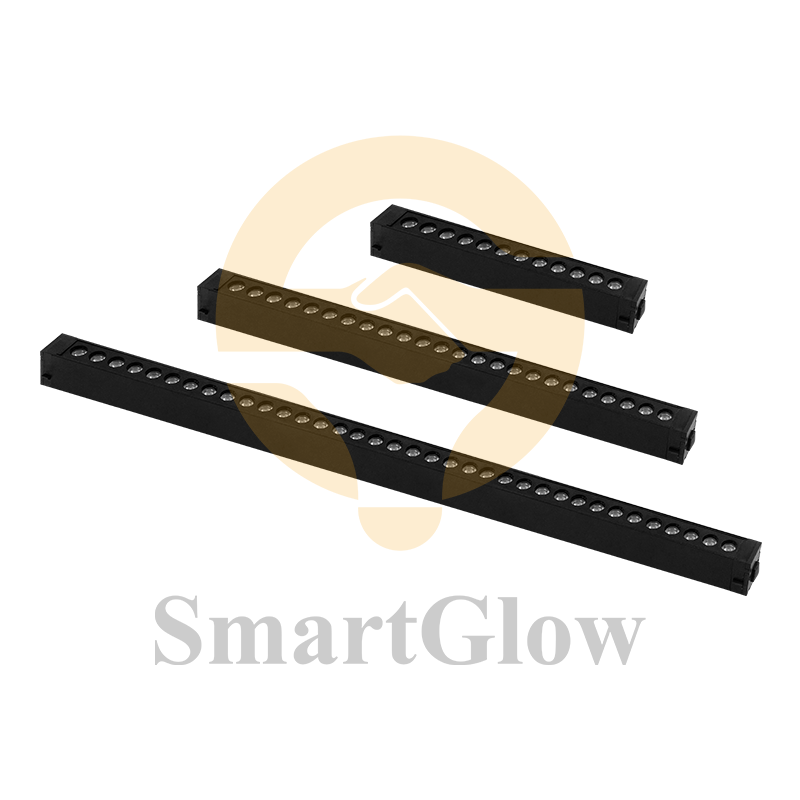 Magnetic Track Grille Light