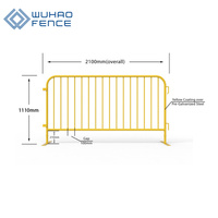 Barrière de gestion du trafic rétractable en acier inoxydable thermolaqué, écologique, résistante à la corrosion, pour contrôle des foules en extérieur
