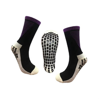 Chaussettes de sport respirantes antidérapantes de haute qualité pour hommes et femmes, football, soccer, utilisation hivernale
