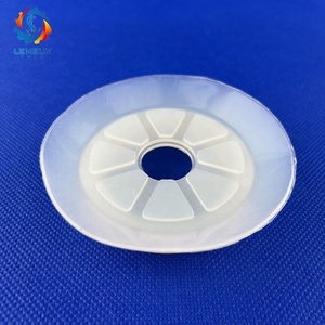 Gốm phun cơ khí phụ kiện hút chân không cốc hút, cạnh máy mài, mạnh mẽ Silicone hút cup, 8.5cm - Product Image 1