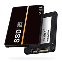 Compatible con OEM SATA SSD 60GB 120GB 240GB 480GB Unidad de estado sólido 960 pulgadas Ordenador Disco de estado sólido Laptop Desktop SSD