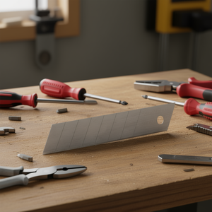 Cuchilla de Repuesto Dewalt de 18 mm para Herramientas de Corte - Product Image 3