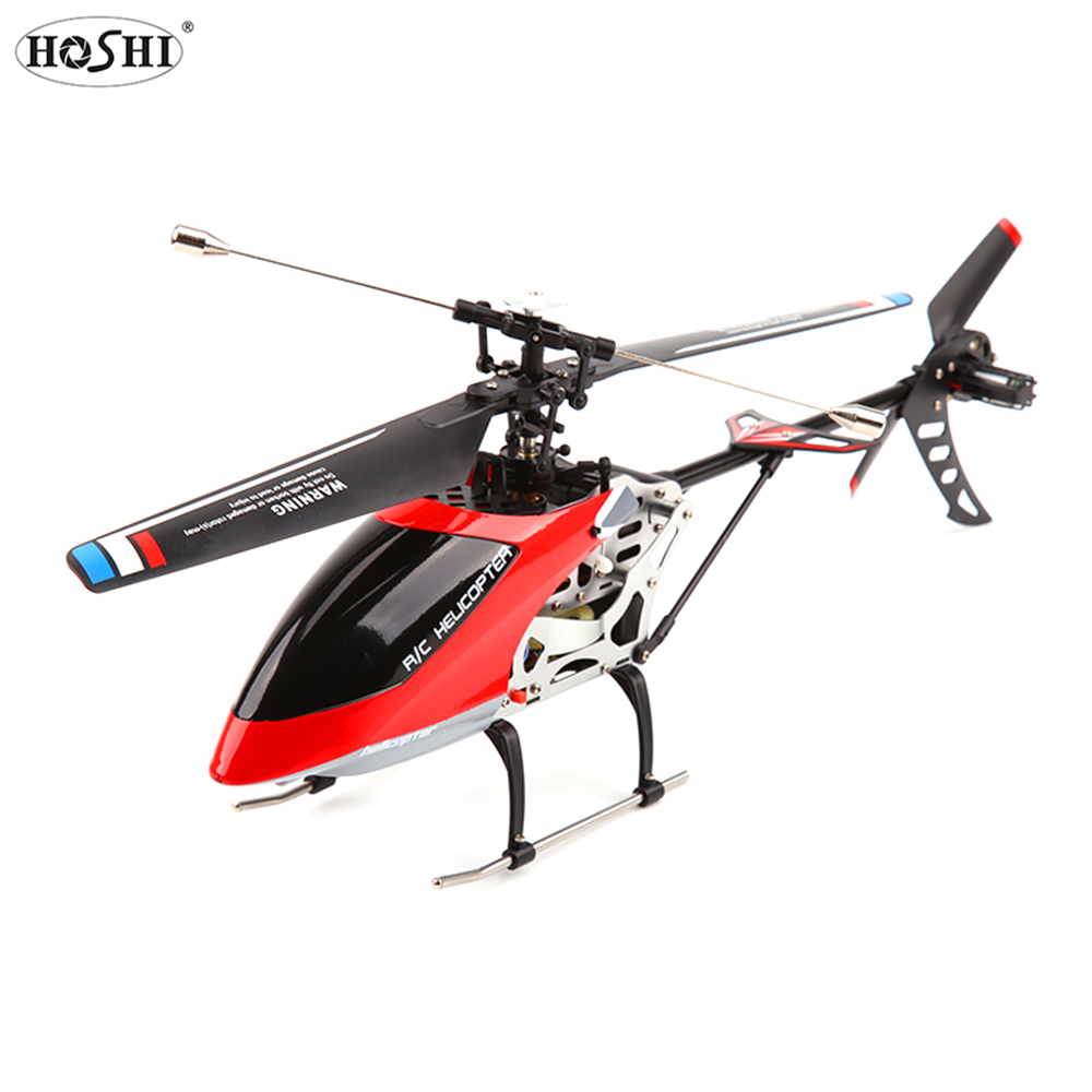 2022 Hot Sale WLTOYS V912-A RC Helicopter - Fun & Skill