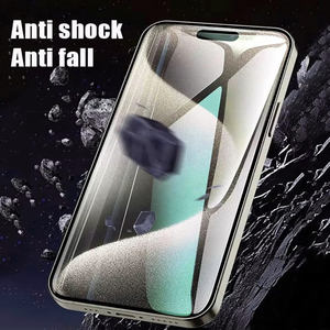 ฟิล์ม TPU ใส HD สำหรับ iPhone 17 ซีรีส์ บางเฉียบเหมือนใส ฟิล์มไฮโดรเจลแบบซ่อมแซมตัวเองได้รุ่นอัปเกรด สำหรับ iPhone 17 Pro Max และ iPhone Air - Product Image 6