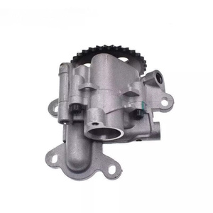 <span class=keywords><strong>Pompe</strong></span> à huile moteur BK2Q6600AC BK2Q6600BA BK2Q6600BB BK2Q6600CA LR036454 pour <span class=keywords><strong>Ford</strong></span> Ranger 2.2 3.2 P8FA SA2R Diesel Yomi Vente en gros - Product Image 1