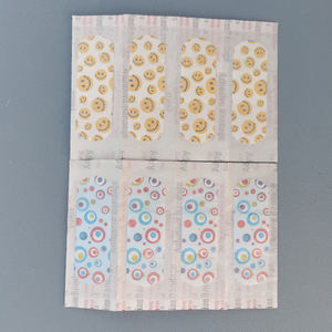 CE نوعية جيدة ورخيصة مساعدة الفرقة الطبية لطيف أول المطبوعة - Product Image 5