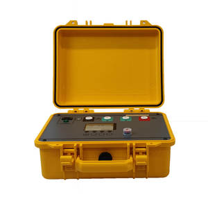 RUN für Großhandel 20kV Digitales Megohmmeter Hochspannungs-Isolationswiderstandsmessgerät 1 Jahr Garantie <span class=keywords><strong>EMC</strong></span>/LVD für Tests - Product Image 6