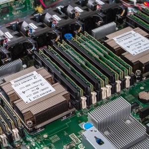 P03052-091 P00924-B21แรมเซิร์ฟเวอร์ P06189-001 32GB DDR4-2933 Rdimm PC4-23466U-R ชุดหน่วยความจำ X4อันดับสอง - Product Image 4