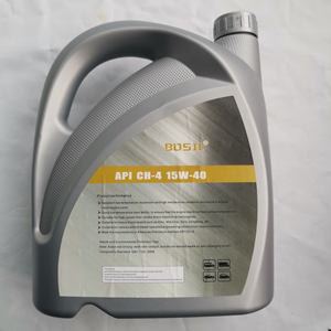 Melhor Qualidade BOSIL Marca Caminhão Lubrificante Diesel Motor <span class=keywords><strong>Oil</strong></span> CH 15w40 - Product Image 2