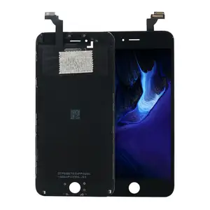 Mobile Phone Screen Original OEM LCD OLED Screen Replacement Repair The Latest Version Of The Screen For Mobile Phone 6P