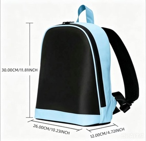 App PICTURES INPUT DISPLAY Led <b>Backpack</b> for <b>Ladies</b> for FUNS - Product Image 1
