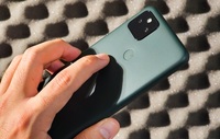 Pixel 5a 5G