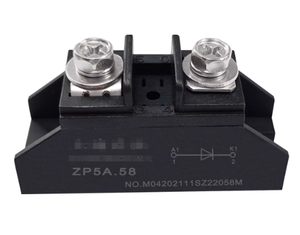 Chỉnh lưu <span class=keywords><strong>Diode</strong></span> zp500a 15A 20A 30A <span class=keywords><strong>40A</strong></span> 70A 90A 100A 110A 1000V đa hiện tại công suất cao chống đảo ngược sạc <span class=keywords><strong>Diode</strong></span> - Product Image 2