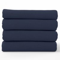 600 fils compte Premium 100% coton égyptien 4 pièces ensemble de draps 6 pièces caractère poche profonde solide luxueux hôtel classe literie