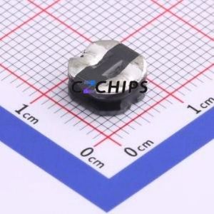 SRN8040-330M ตัวเหนี่ยวนำไฟฟ้าแบบ SMD,7.9x8.2 มม. ( ค่าความเหนี่ยวนำ: 33uH )( ความแม่นยำ: 20% กระแสไฟฟ้าที่กำหนด: 1.7A ) - Product Image 2