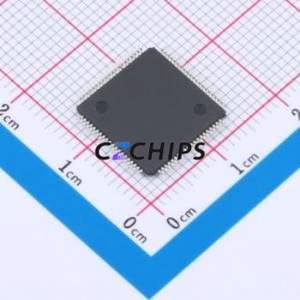 Microcontrolador de chip IC de circuito integrado (MCU/MPU/SoC), nuevo y original, 1/2/1/2 (12x12) - Product Image 2