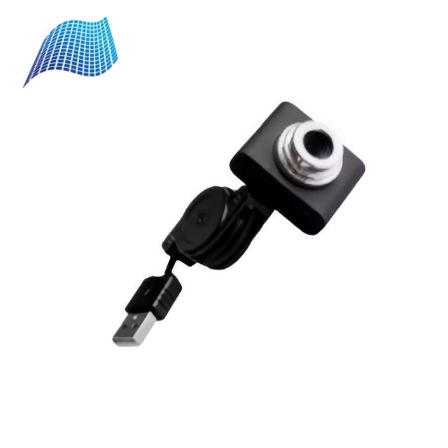 CAM-USB-5MP 5MP USB Camera Module 2592*1944 UVC Plug and Play Fixed Focus M12 Lens Industrial Vision Webcam Module