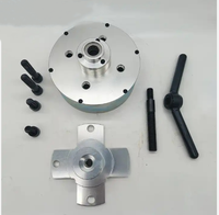 Outil d'installation du joint d'arbre à cames arrière F2091 en acier spécial pour moteur diesel lourd VOLVO FM12 420 430 440
