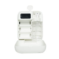 Diffuseur d'arômes pour hôtel commercial, vente en gros directe d'usine SCENTA, diffuseur d'huiles essentielles de luxe pour la maison, alimenté par batterie