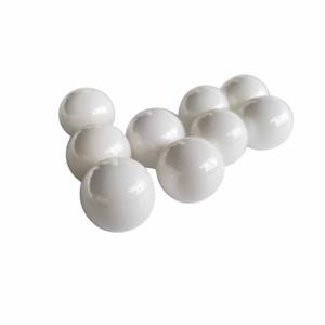 फैक्टरी-जारी उच्च शुद्धता 15 मिमी पीसने सिरेमिक ज़िरकोनियम गेंदों को ग्रहित के लिए सिलीकेट बेड्स ज़िरकोनिया बॉल - Product Image 6