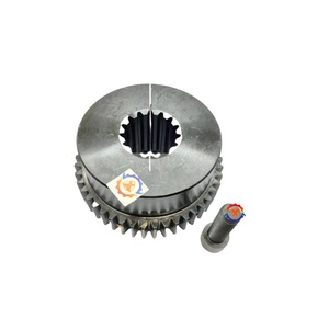 Excavator <b>Spline</b> Connection Plate 134-8330 for Diesel Engine Replacement Excavator Parts - Product Image 1