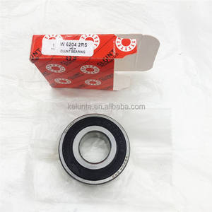 Roulements à billes japonais Catalogue 6201 6202 <span class=keywords><strong>6203</strong></span> 6204 6205 6206 6002 6005 6006 6302 Roulements <span class=keywords><strong>2RS</strong></span> ZZ - Product Image 4