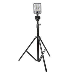 Portable Mobile <b>Work</b> <b>Light</b> FW6126 LED Rechargeable Battery 50000 Hours Lifespan Explosion Proof Emergency <b>Light</b> - Product Image 1