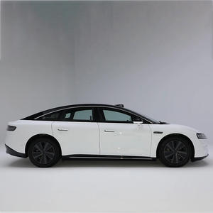 LUXEED S7 yeni arabalar satış öncesi Chery Hua_wei LUXEED S7 2024 5 koltuk Rwd 2wd 4wd 855KM elektrikli Sedan araba elektrikli araçlar - Product Image 4