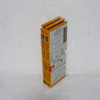 Module PLC KL2904 Terminal de Bus, Sortie Numérique 4 Canaux, 24 V CC, 0,5 A,... En Stock au Magasin, Contrôleur Neuf