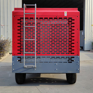 <span class=keywords><strong>Compresor</strong></span> <span class=keywords><strong>de</strong></span> <span class=keywords><strong>Aire</strong></span> Diésel <span class=keywords><strong>de</strong></span> Tornillo Rotatorio, Montado sobre Plataforma <span class=keywords><strong>para</strong></span> Uso Industrial Pesado, <span class=keywords><strong>Compresor</strong></span> <span class=keywords><strong>de</strong></span> <span class=keywords><strong>Aire</strong></span> Diésel Portátil - Product Image 4