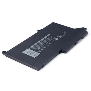 Batterie d'ordinateur portable de haute qualité <span class=keywords><strong>DJ1J0</strong></span> 42Wh pour Dell Latitude 7280 7380 7480 7290 7490 Batterie d'ordinateur portable <span class=keywords><strong>DJ1J0</strong></span> - Product Image 2