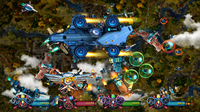 Machine de jeu d'arcade BBY Factory Flying Fighter pour 2 joueurs, jeu vidéo de tir aérien à monnayeur pour centre de jeux