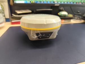 South <span class=keywords><strong>Galaxy</strong></span> G3 internes Radio und präzise Messung tragbarer GNSS RTK Empfänger Rover und Basis vermessungs instrument GPS RTK - Product Image 4
