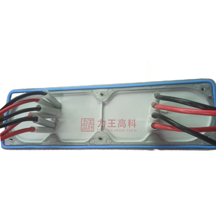 High Frequency Power Supply Ferrite Core
