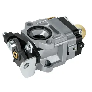 Carburador BOX 1 para cortasetos de gasolina COS-26X, TRUPER - Product Image 1