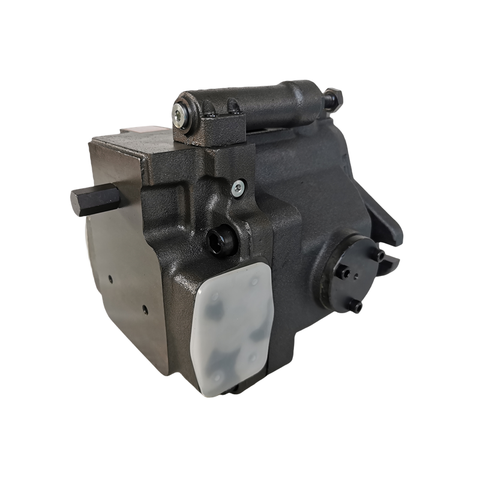 OEM Hydraulic Piston Pump V15 V23 V8 V38 V50 V70 Series V8A1RX-20 High Pressure Variable Axial Hydraulic Pump
