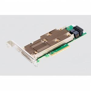 การ์ดควบคุม RAID Broadcom MegaRAID 9560-8i PCIe 4.0 X8 แบบ 8 พอร์ต รองรับ Tri Mode SAS SATA NVMe สำหรับเซิร์ฟเวอร์ MegaRAID 9560-8i - Product Image 4