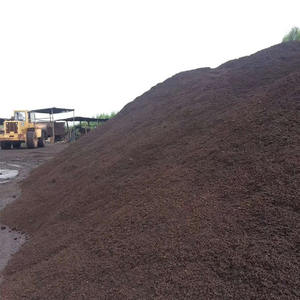 رمل المنغنيز (MnO2) من شركة جياد، حجم 1-2 مم، محتوى كتل 40%، رطوبة منخفضة (1%)، غير مركز، معدل تكسر 10 - Product Image 6