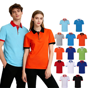 Chemises pour hommes en coton 100% tissé, respirantes, unies, vierges, avec logo personnalisé, broderie, effet lavé - Product Image 1