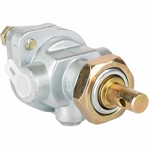 อะไหล่รถบรรทุก วาล์วควบคุมหน้าปัดความแม่นยำสูง PP-1 รุ่น 276567 276567RX 1/8NPT 40psi สำหรับรถบรรทุกอเมริกัน - Product Image 1