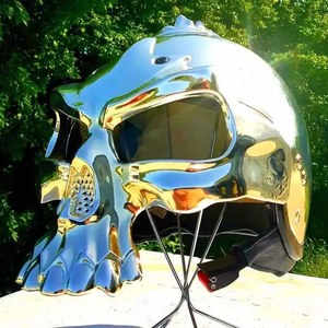 Kit de Peinture en Aérosol Chromée Ultra Brillante pour Jantes de Voiture et Meubles, Revêtement Liquide Hydro-Chromé avec Couche de Plastique - Product Image 4