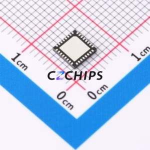 Original et nouveau microcontrôleur à puce IC à circuit intégré QFN-32 FCM32F096KCU6 (MCU/MPU/SoC) - Product Image 2