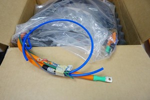 Plc Varian Spectraa 110308290 Assy Conduit <strong>Gta</strong> Spare for Warranty Product - Product Image 2